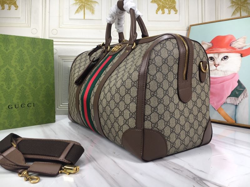 Gucci Travel Bags